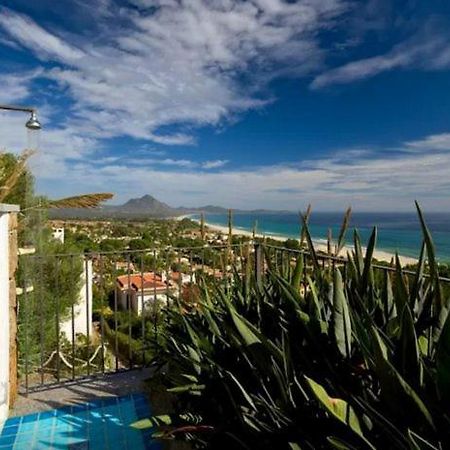 Magnificent Villa: Super Panoramic Коста Рей Екстериор снимка